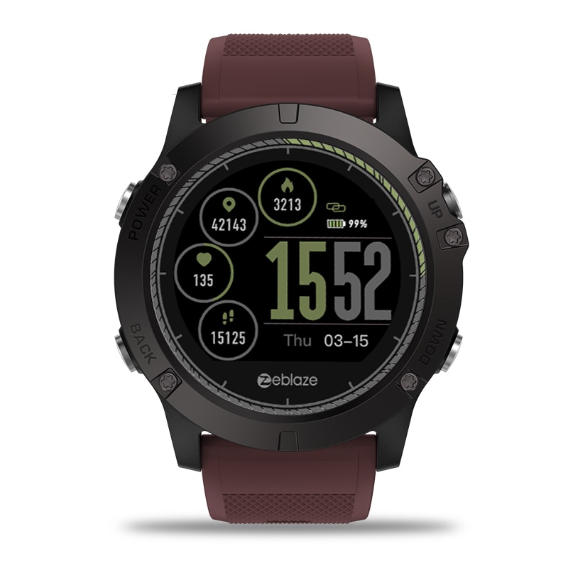 waterproof smartwatch under 100