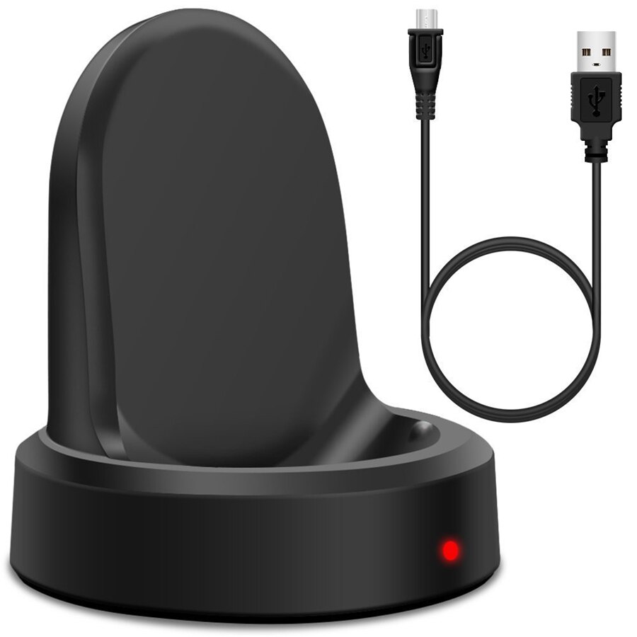 Wireless Charging Dock for Samsung Galaxy Watch