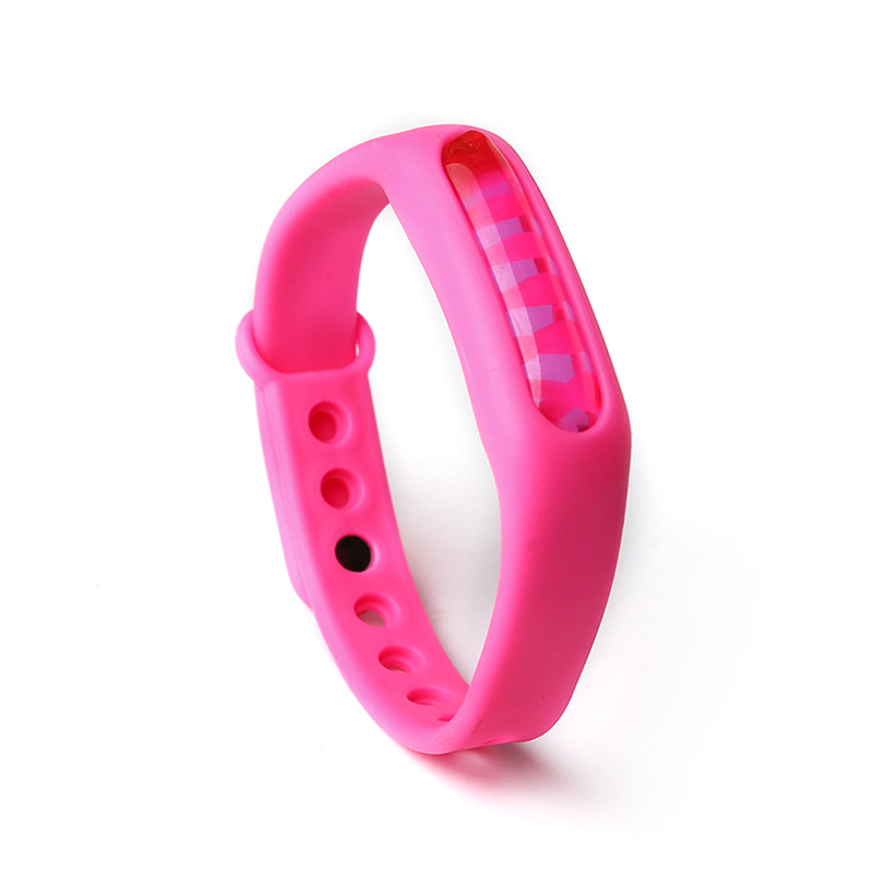 Anti-Mosquito Smart Wristband Bracelet