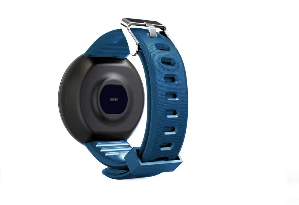 Waterproof Bluetooth Smart Watch