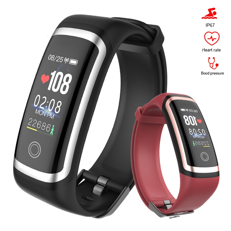 Fitness Smart Bracelet