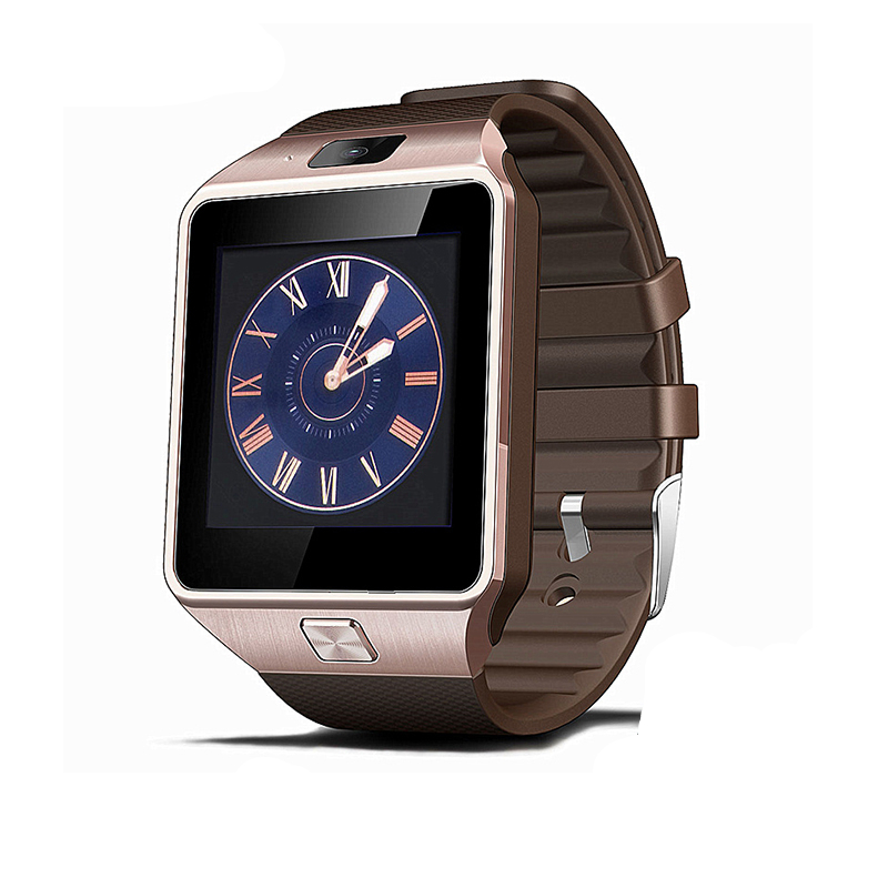 Bluetooth Smart Watch with SIM Slot
