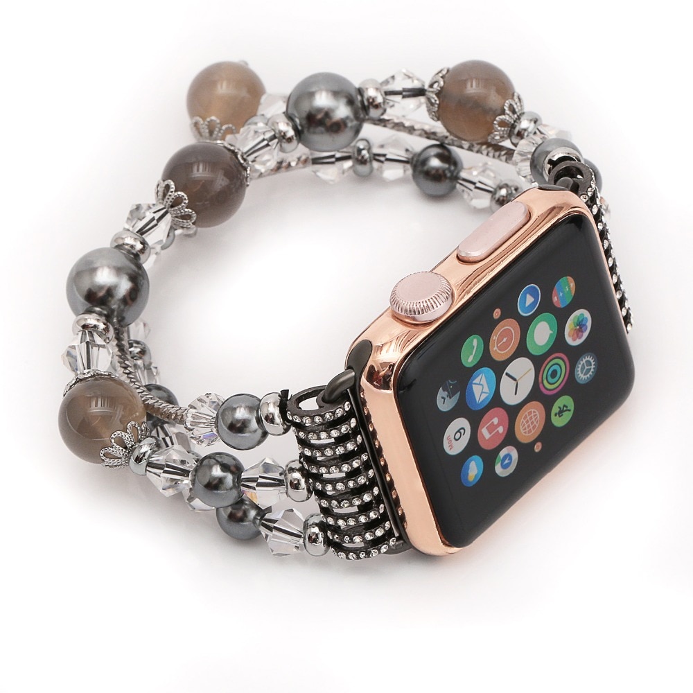 Women's Fashion Bracelet Band for Apple Watch