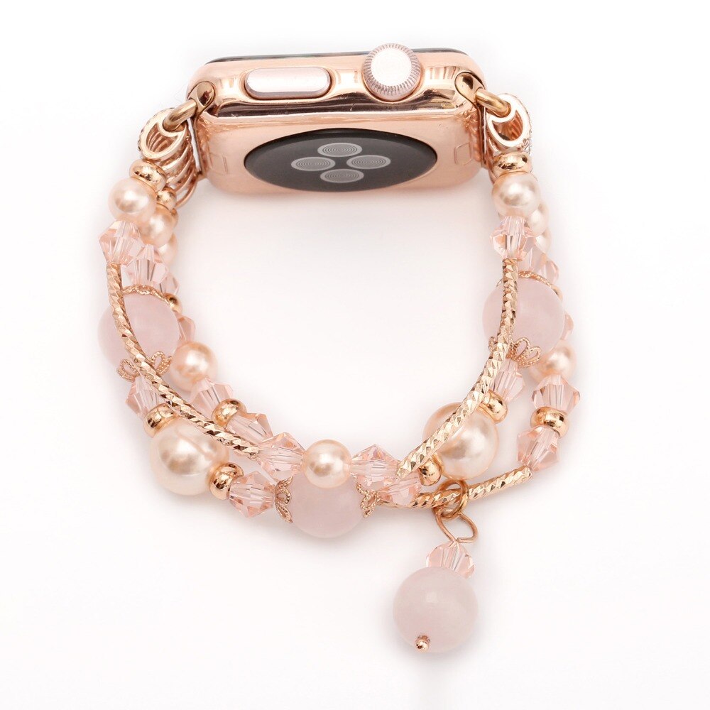 Women's Fashion Bracelet Band for Apple Watch