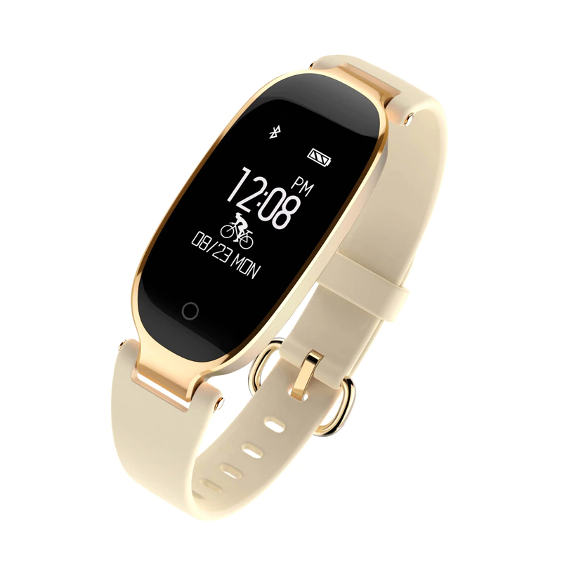 Bluetooth Waterproof Smart Watches