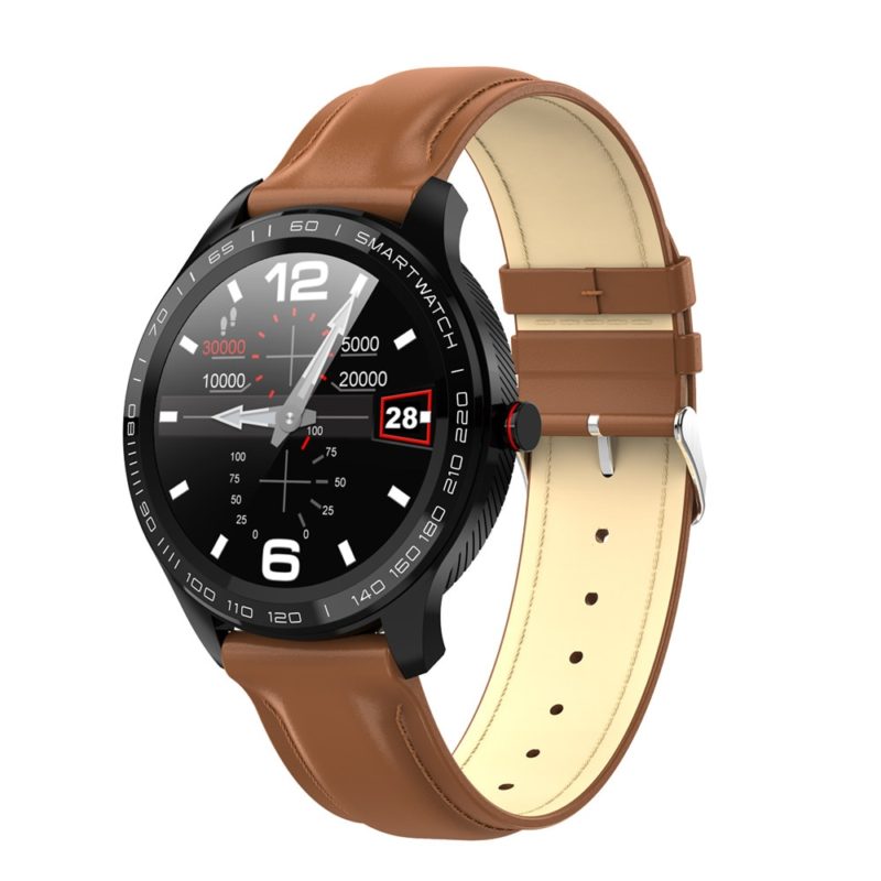 smart color watch sw 294