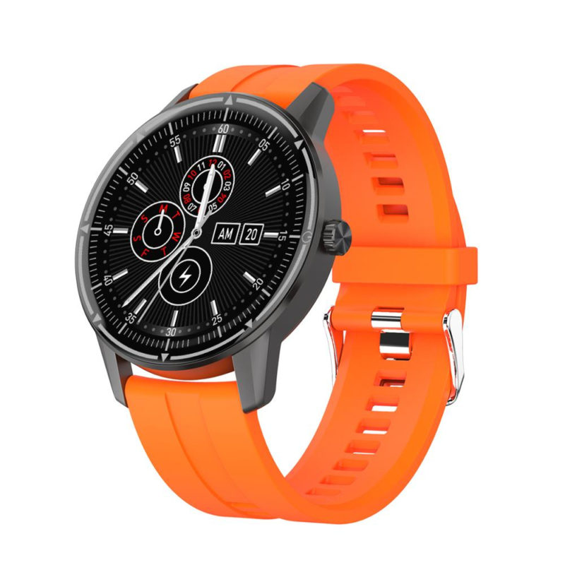 smart color watch sw 294