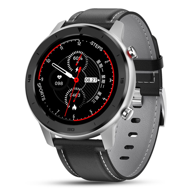 casual smartwatch