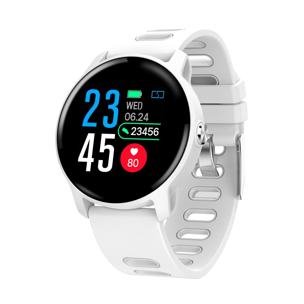 1.3 inch Screen Multifunctional Waterproof Smart Watch