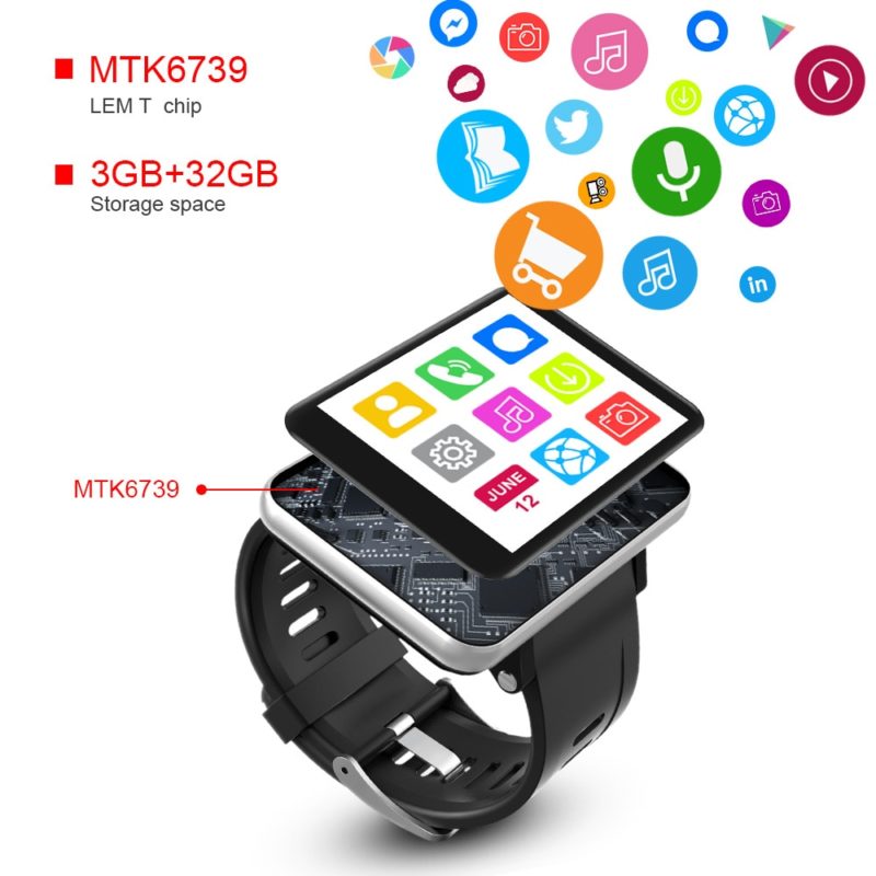 smart fitness watch reviews
