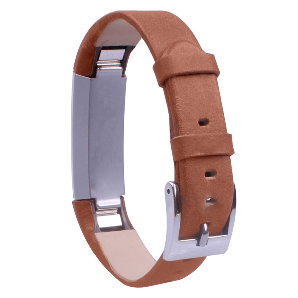 Colorful Leather Band for FitBit Alta