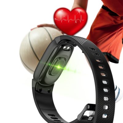waterproof standalone smartwatch