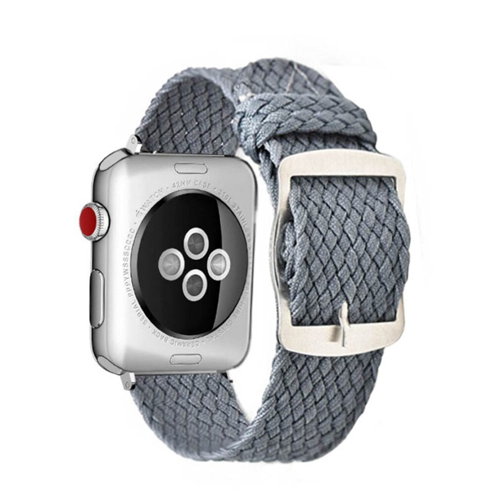 apple watch band indigo