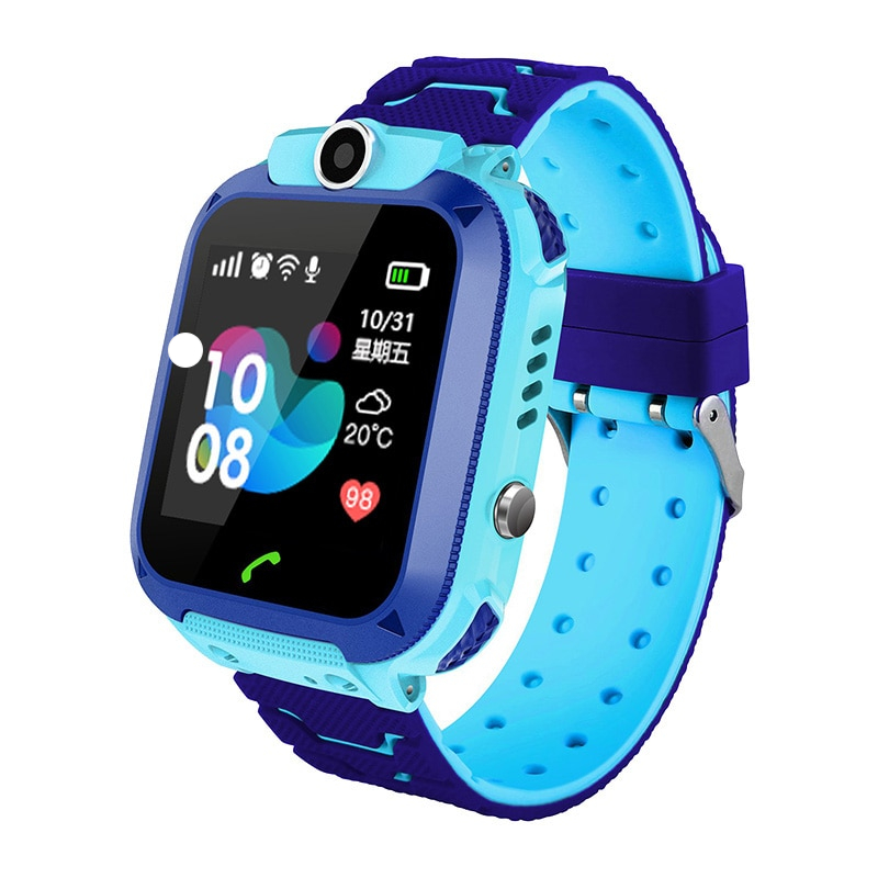 Children's Smart Watch with Camera