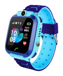 Kids Smartwatches & GPS Trackers