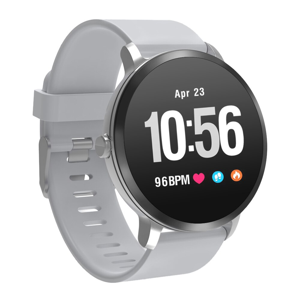 Smartwatch with Health Blood Pressure