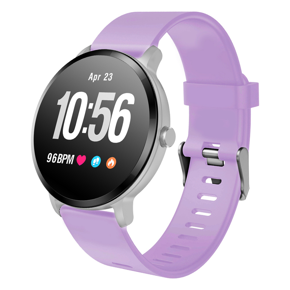 Smartwatch with Health Blood Pressure