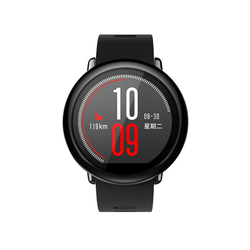 smartwatch gps bluetooth