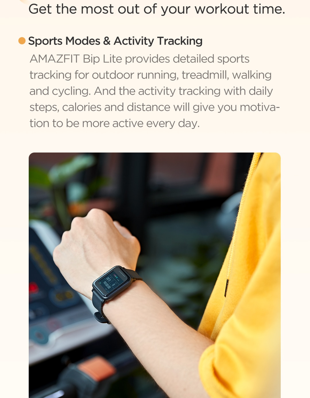 Silica Gel Waterproof Smartwatch